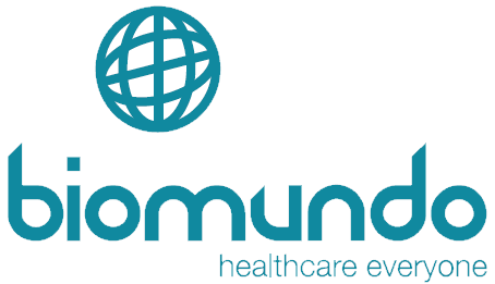 Biomundo Logo